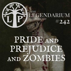 #242. Pride and Prejudice and Zombies