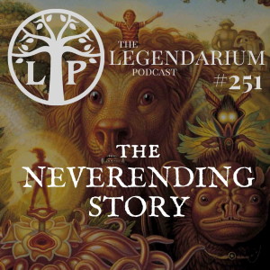 #251. The Neverending Story