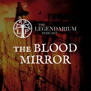 #261. The Blood Mirror (Lightbringer #4)