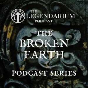 #292. The Fifth Season (Broken Earth #1)