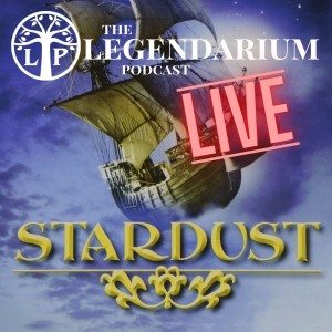 #359. Stardust - LIVE in Portland