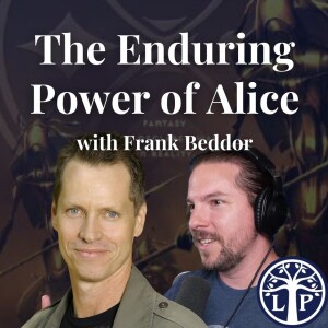#414. The Enduring Power of Alice