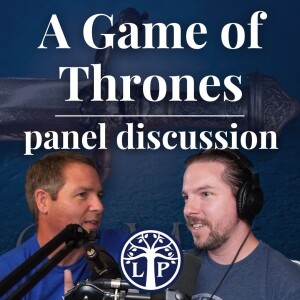 #432. A Game of Thrones (the book.) (finally.)