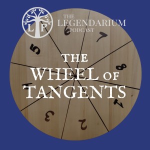 #344. The Wheel of Tangents #12