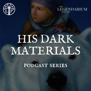 #307. The Golden Compass (His Dark Materials #1)