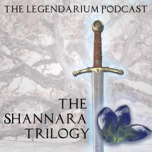 #83. The Wishsong of Shannara