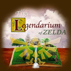 #93. Zelda Discussion, Twilight Princess HD Review