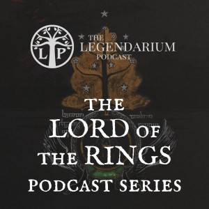 #281. The Lord of the Rings, book 6