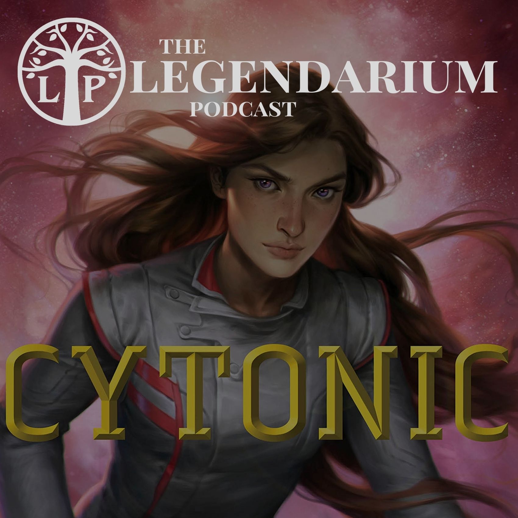 The Legendarium