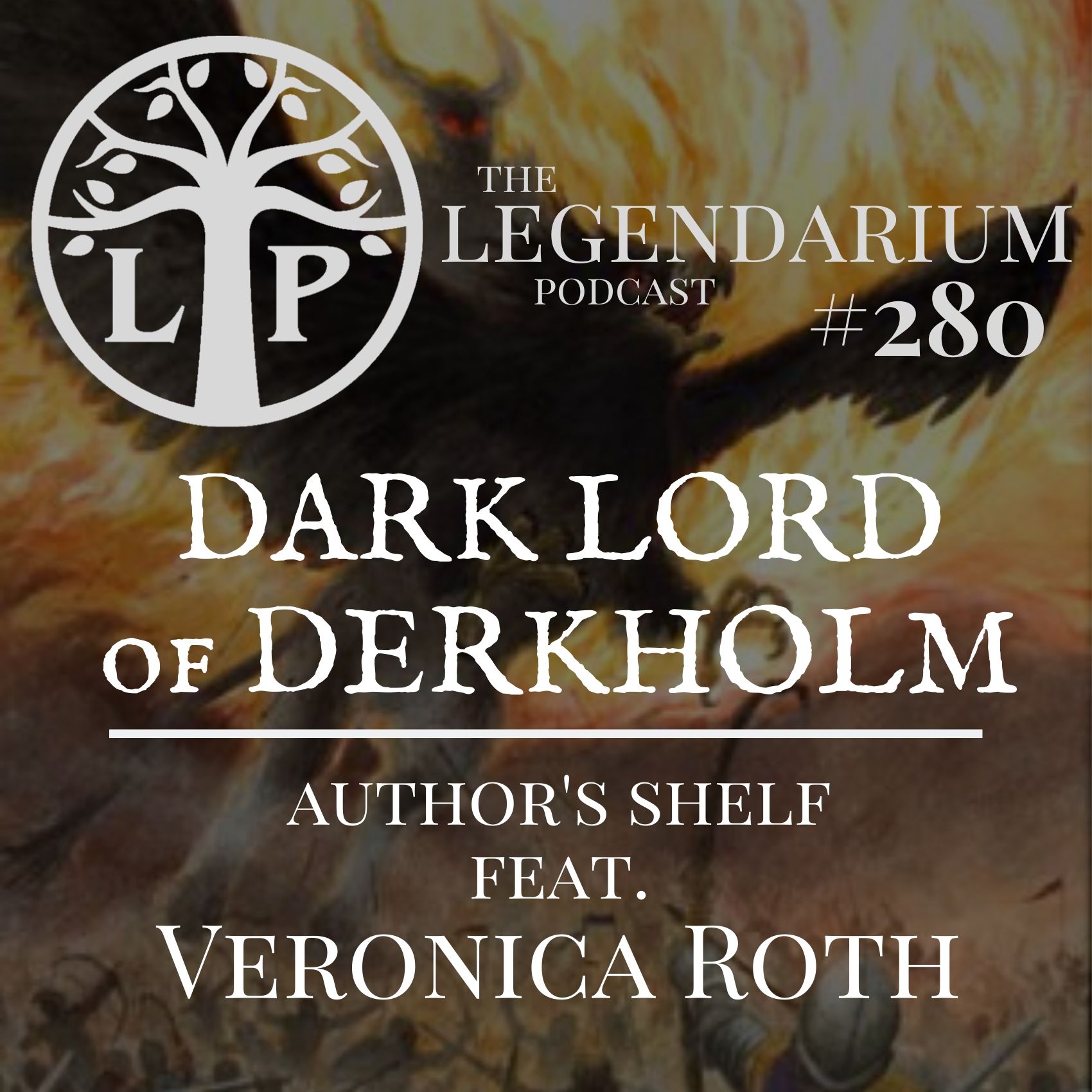 The Legendarium