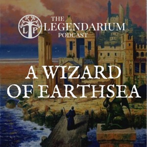 #287. A Wizard of Earthsea