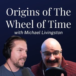 #372. Origins of the Wheel of Time