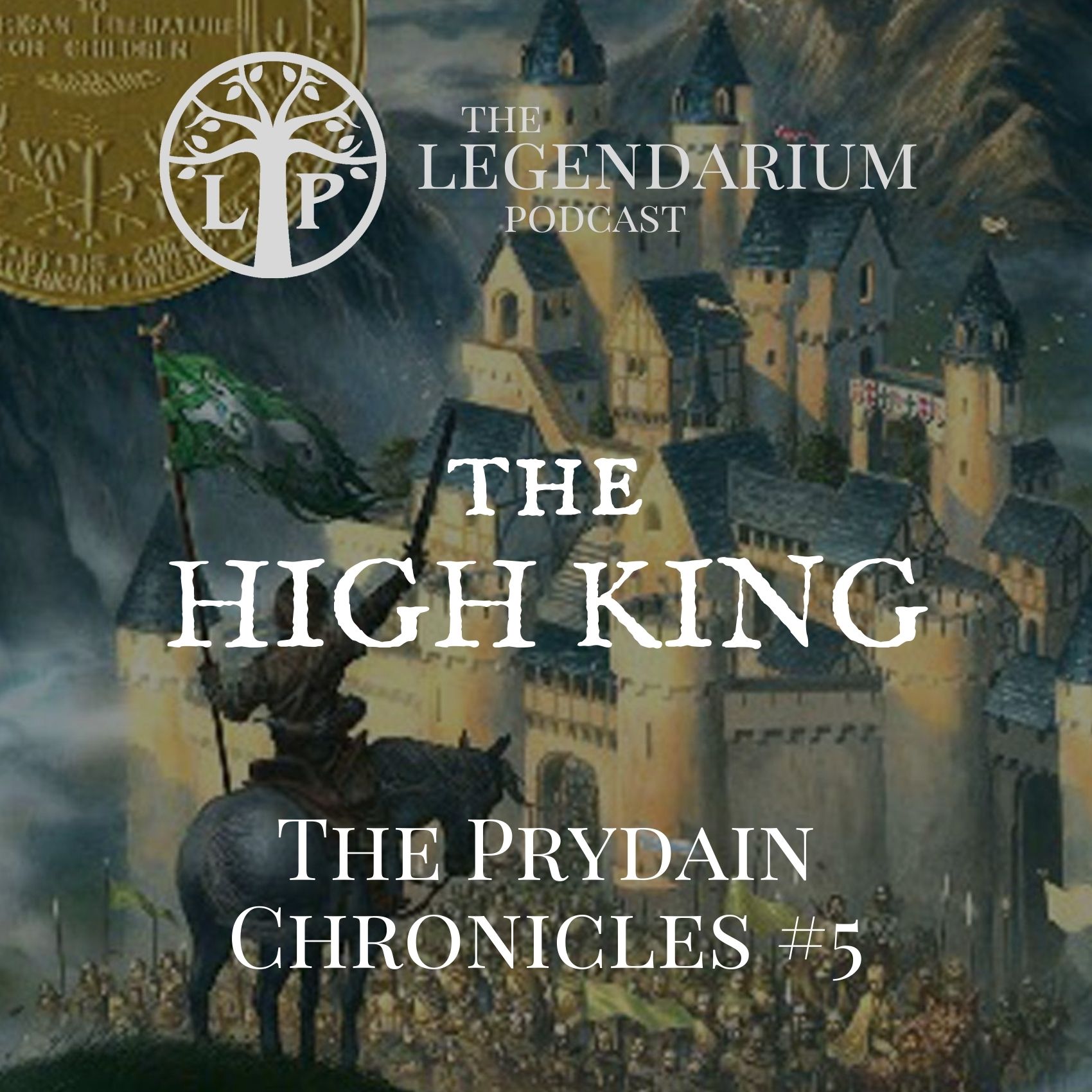 The Legendarium