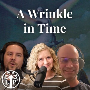 #428. A Wrinkle in Time