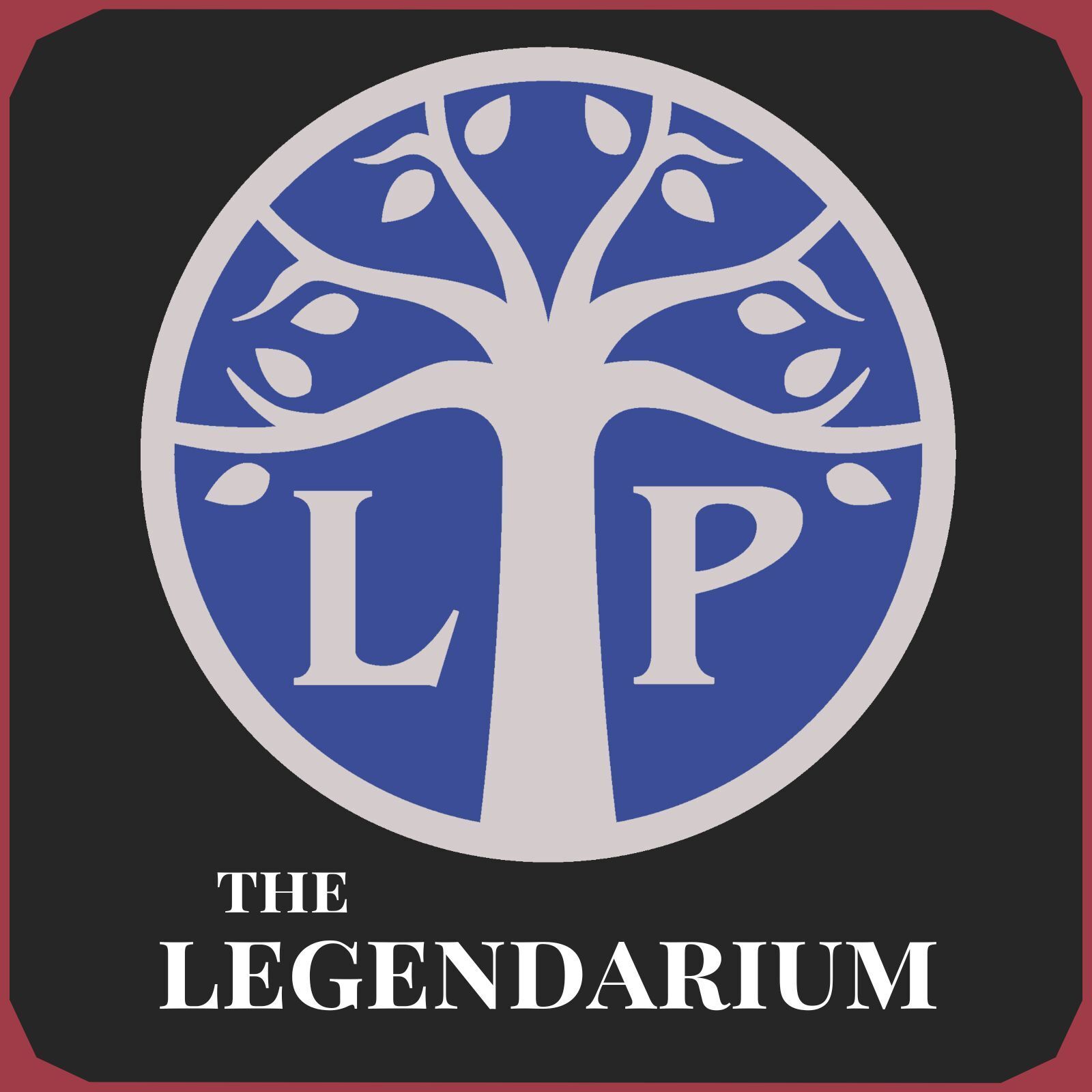 The Legendarium