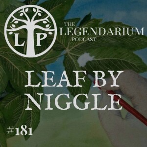 [Rerelease] Leaf by Niggle