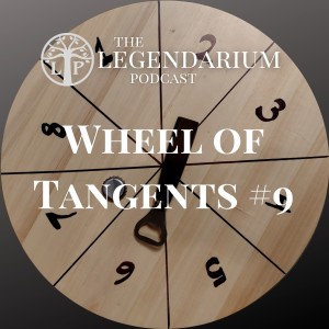 #317. The Wheel of Tangents #9