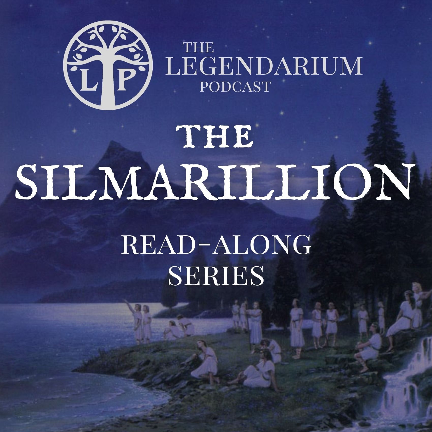 The Legendarium