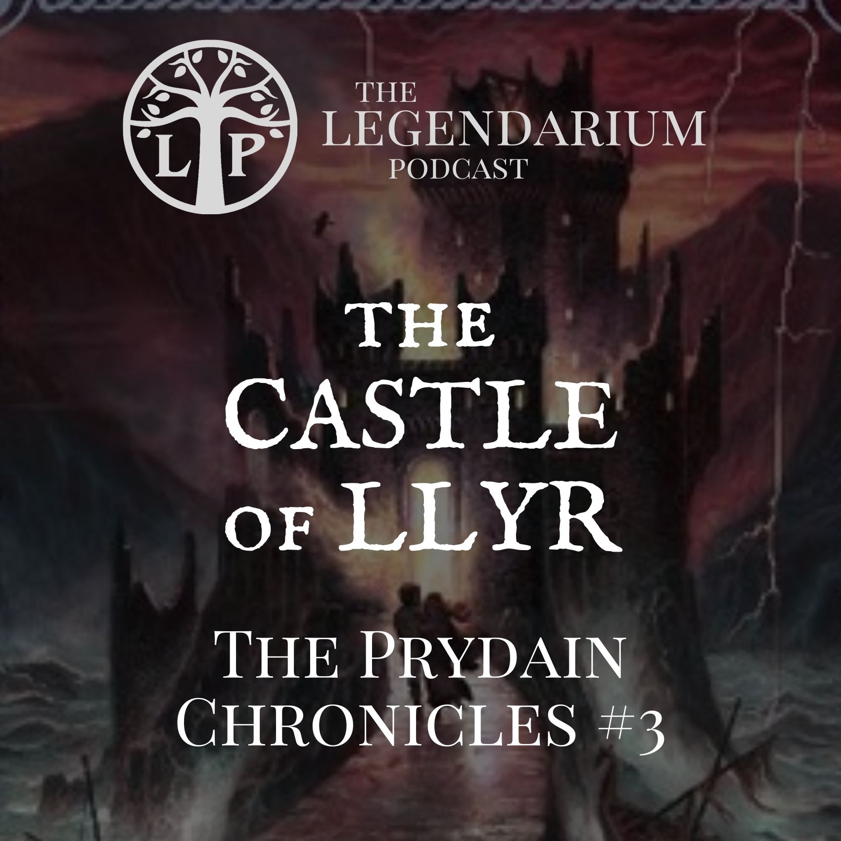 The Legendarium