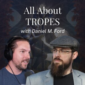 #403. TROPES - The Good, the Bad, and the Fridge