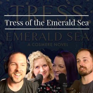 #397. Tress of the Emerald Sea