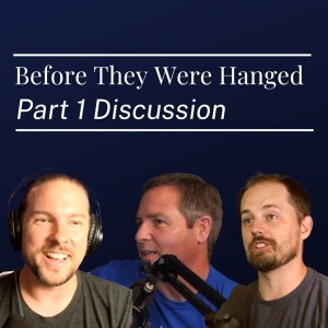 #383. Before They Are Hanged, part 1 | First Law #2