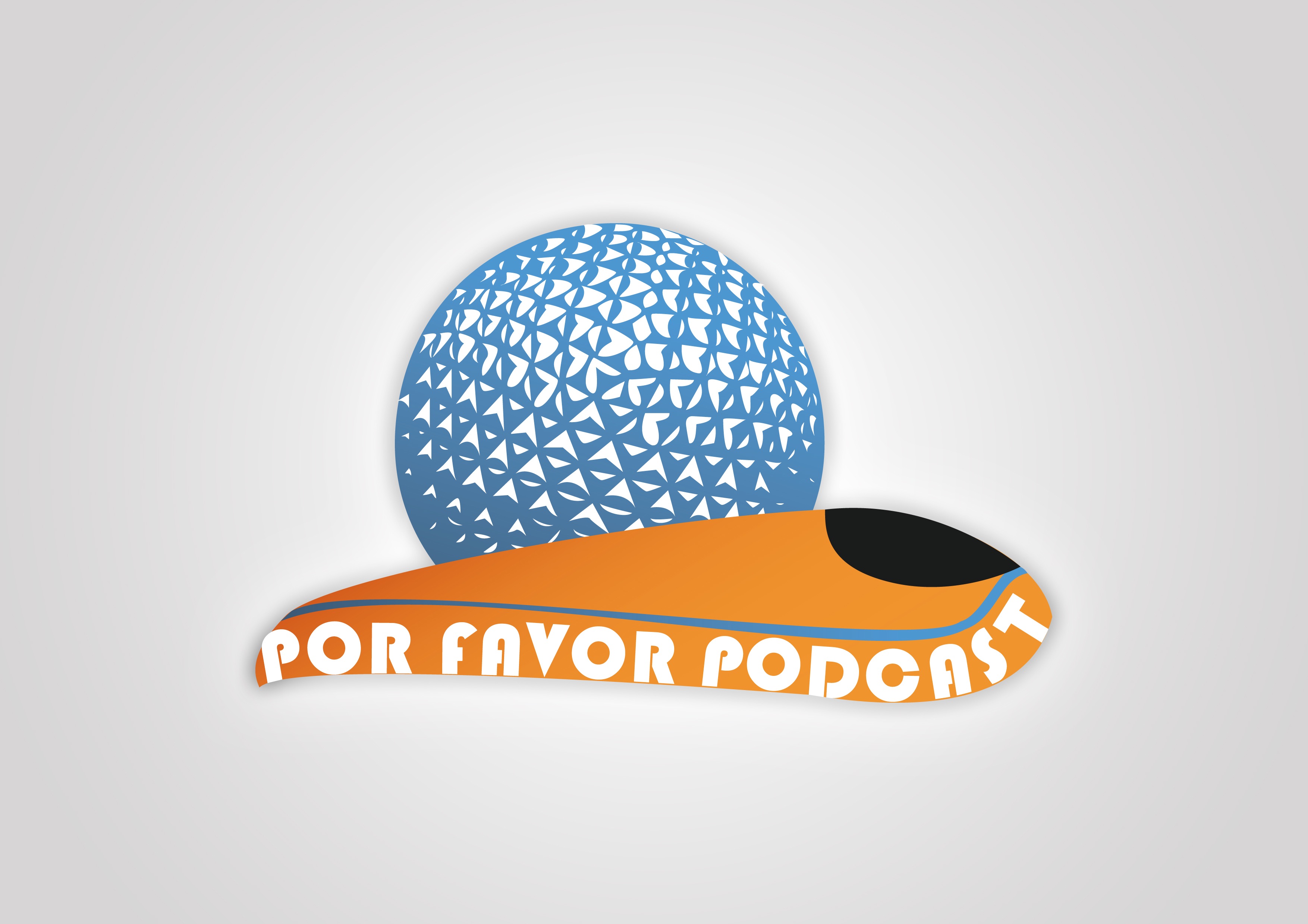 Por Favor Podcast Episode #201 - Guy's Weekend