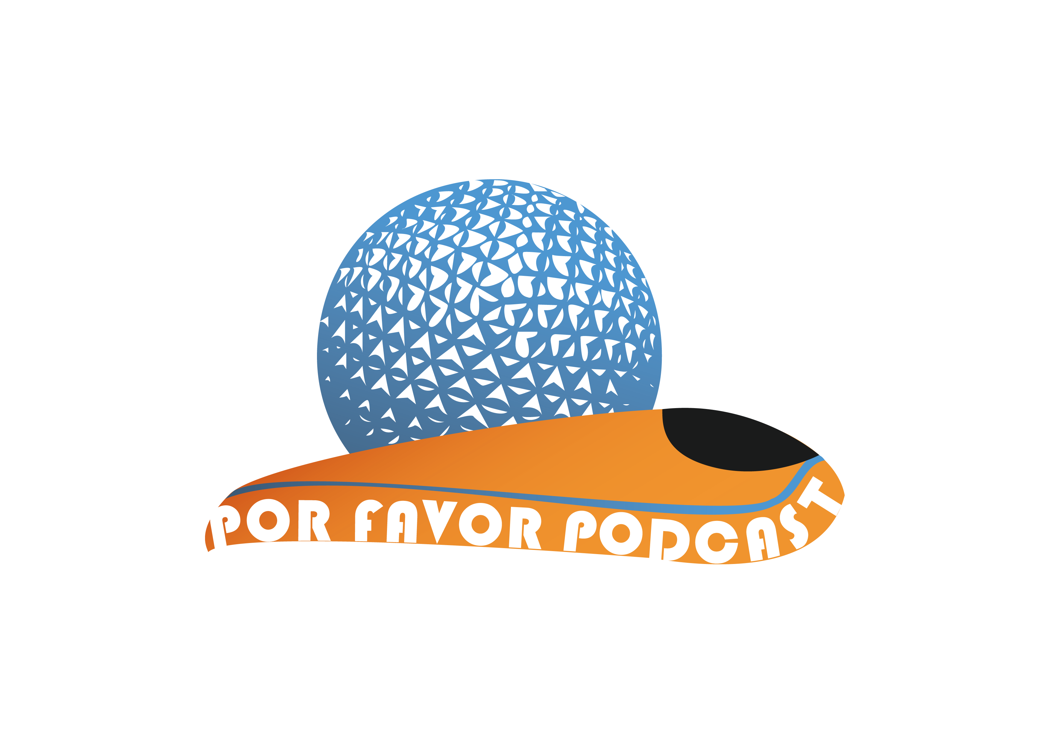 Por Favor Podcast Episode #149 - 2017 Disney New Year's Resolutions