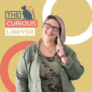 The Curious Lawyer - Buying the right home at the right price with Kathryn from Innovative Property Advocates