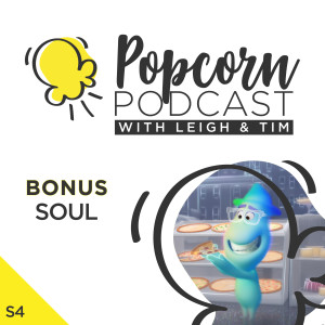 Bonus – Soul