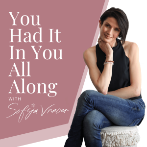 Episode 8 Tiana Madera - You had it all along