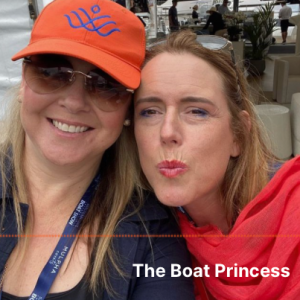 Testimonial byThe Boat Princess