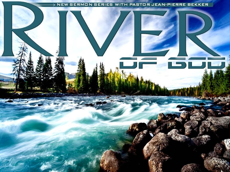The River of God Part 3