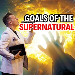 Goal of the Supernatural.