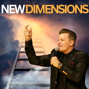 New Dimensions with God.