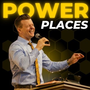 Power Places