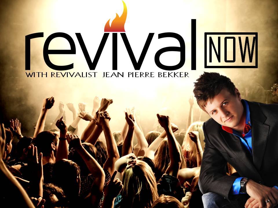 Revival Now Part 1 