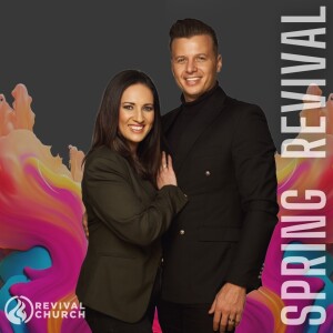 Spring Revival 4