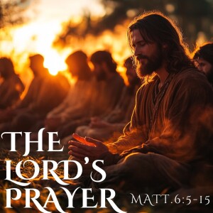 The Lord's Prayer