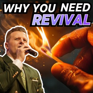 Why you need Revival.