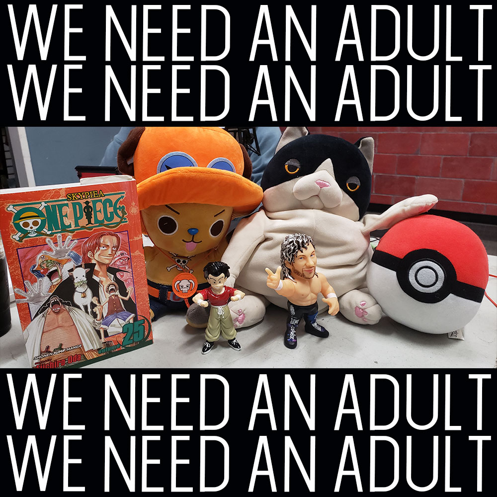 Ep 68.9: Your Accomplishments In Life Are Depressing