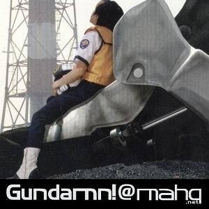 #086 - Gundamn! @ The Movies