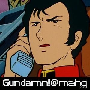 #088 - Face the Gundamnation!