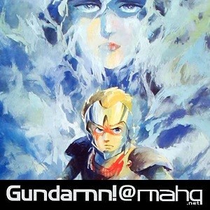 #115 - Gundamn Into Darkness