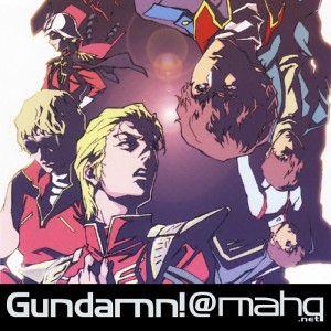 #195 - The People vs Char Aznable