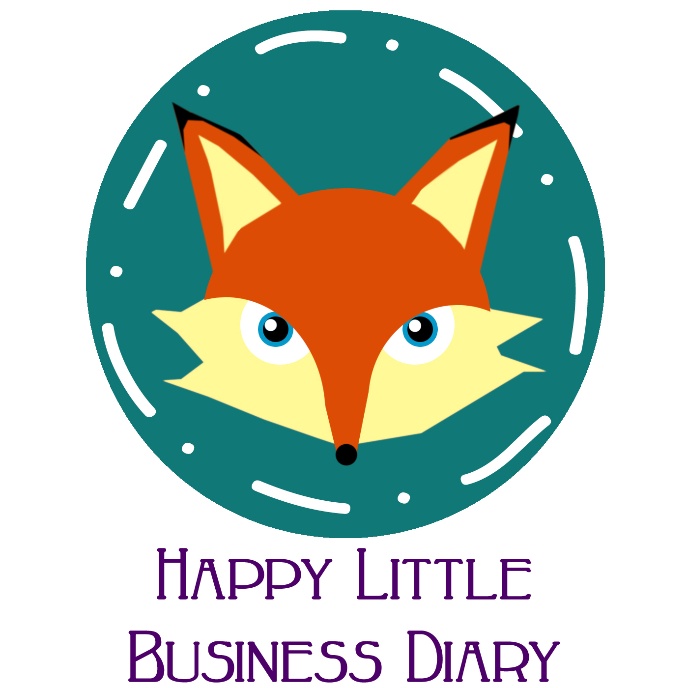 #000- Just what is this Happy Little Business thing?