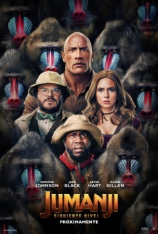 ©Guarda»Jumanji 3 Streaming ita Completo Italiano Film ITA 2019 Streaming