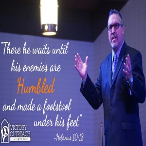 The Blood of Jesus Covers All