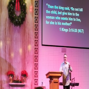 Come Follow Me Takes Godly Wisdom (#9/EADM, Friday rendition)
