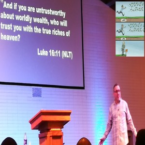 2019, New Years Resolutions 101; For Jesus (Friday rendition)